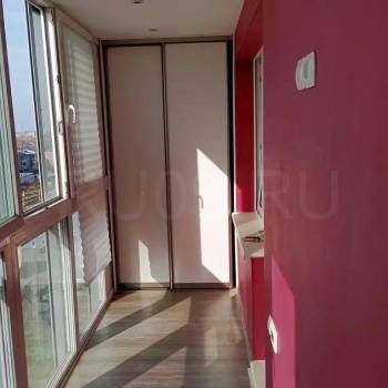 Сдается 1-комнатная квартира, 34 м²