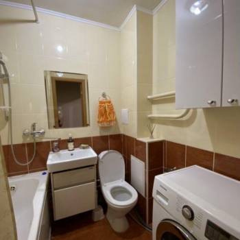 Сдается 1-комнатная квартира, 34 м²
