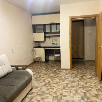 Сдается 1-комнатная квартира, 34 м²