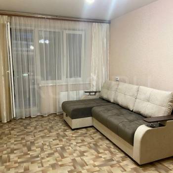 Сдается 1-комнатная квартира, 34 м²
