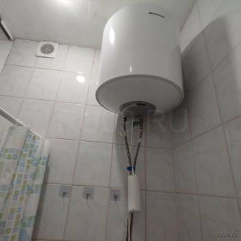 Сдается 1-комнатная квартира, 29 м²