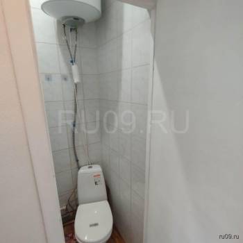 Сдается 1-комнатная квартира, 29 м²
