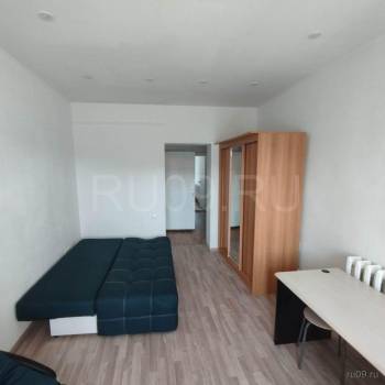 Сдается 1-комнатная квартира, 29 м²