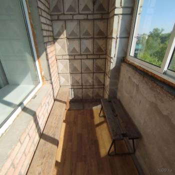Сдается 1-комнатная квартира, 29 м²