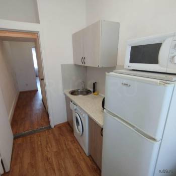 Сдается 1-комнатная квартира, 29 м²