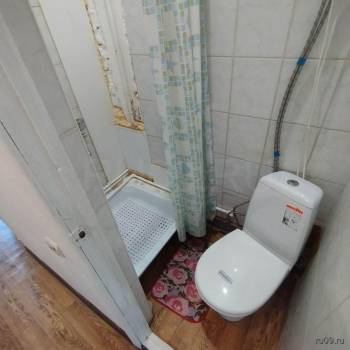 Сдается 1-комнатная квартира, 29 м²