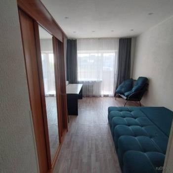 Сдается 1-комнатная квартира, 29 м²