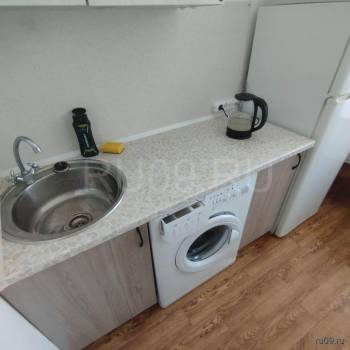 Сдается 1-комнатная квартира, 29 м²
