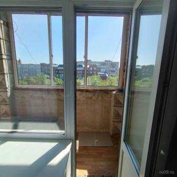 Сдается 1-комнатная квартира, 29 м²