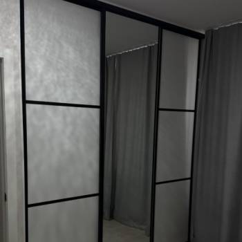 Сдается 1-комнатная квартира, 27 м²