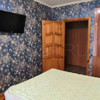 Сдается 2-х комнатная квартира, 64 м²