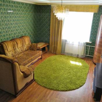Сдается 2-х комнатная квартира, 64 м²
