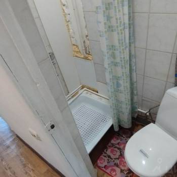 Сдается 1-комнатная квартира, 29 м²