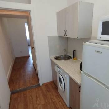 Сдается 1-комнатная квартира, 29 м²