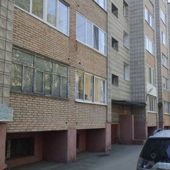 Сдается 1-комнатная квартира, 29 м²