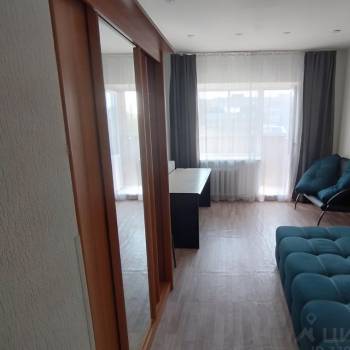 Сдается 1-комнатная квартира, 29 м²