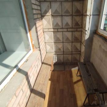 Сдается 1-комнатная квартира, 29 м²
