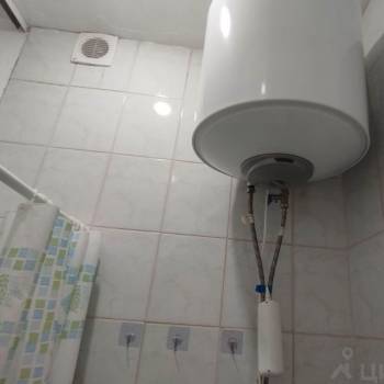 Сдается 1-комнатная квартира, 29 м²