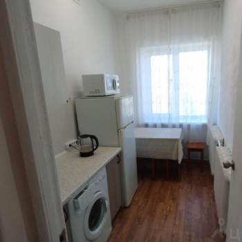 Сдается 1-комнатная квартира, 29 м²