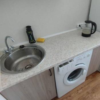 Сдается 1-комнатная квартира, 29 м²