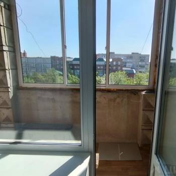 Сдается 1-комнатная квартира, 29 м²