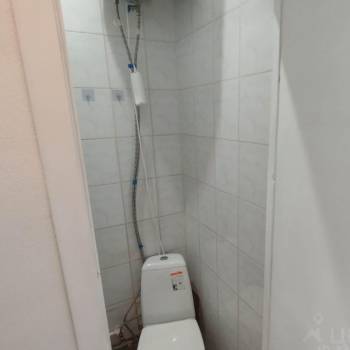Сдается 1-комнатная квартира, 29 м²