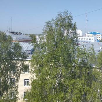 Сдается 1-комнатная квартира, 29 м²