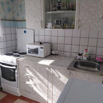 Сдается 2-х комнатная квартира, 45 м²