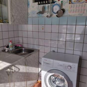 Сдается 2-х комнатная квартира, 45 м²