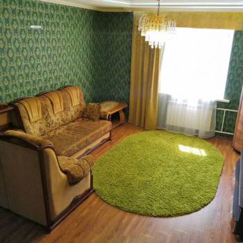 Сдается 2-х комнатная квартира, 60 м²