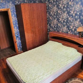Сдается 2-х комнатная квартира, 60 м²