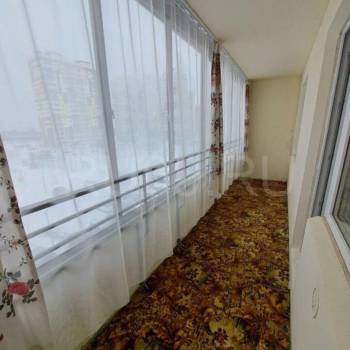 Сдается 2-х комнатная квартира, 63 м²