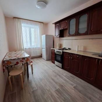 Сдается 2-х комнатная квартира, 63 м²