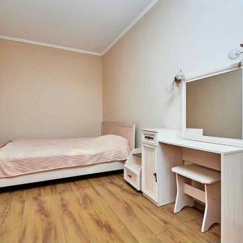 Сдается 2-х комнатная квартира, 43,8 м²
