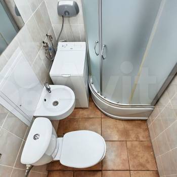 Сдается 2-х комнатная квартира, 43,8 м²