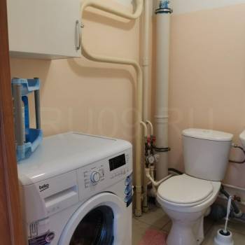 Сдается 1-комнатная квартира, 36 м²