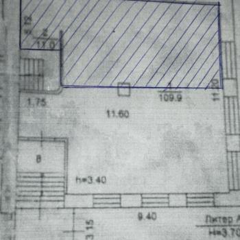 Сдается Нежилое помещение, 51 м²