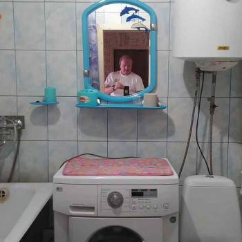 Сдается 1-комнатная квартира, 42,1 м²