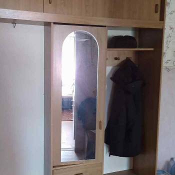 Сдается 1-комнатная квартира, 42,1 м²