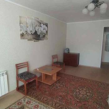 Сдается 1-комнатная квартира, 42,1 м²