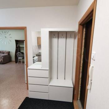 Сдается 2-х комнатная квартира, 40 м²