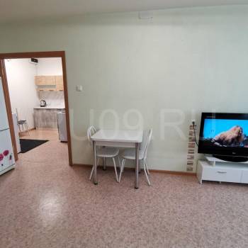 Сдается 2-х комнатная квартира, 40 м²