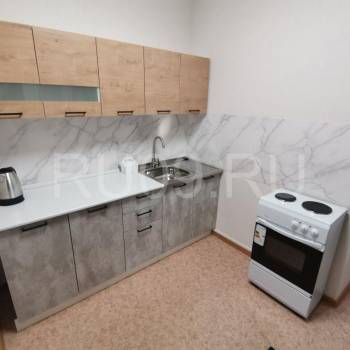 Сдается 2-х комнатная квартира, 40 м²