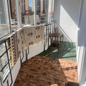 Сдается 1-комнатная квартира, 40 м²