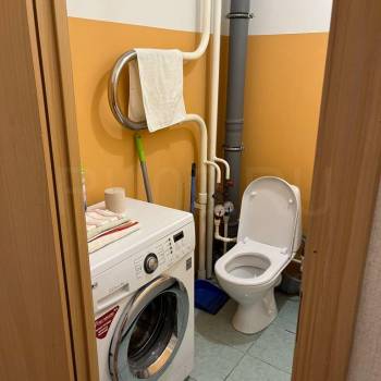 Сдается 1-комнатная квартира, 40 м²