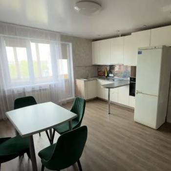 Сдается Многокомнатная квартира, 65 м²