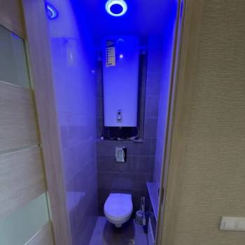 Сдается Многокомнатная квартира, 65 м²