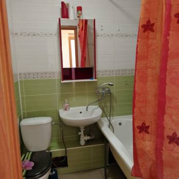 Сдается 1-комнатная квартира, 34,7 м²