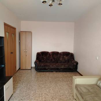 Сдается 1-комнатная квартира, 34,7 м²