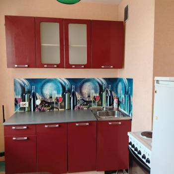 Сдается 1-комнатная квартира, 34,7 м²